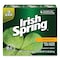 Irish Spring Personal Soaps, Clean Fresh, 3.75 oz, Bar, 54 PK 14177 - alternate 1